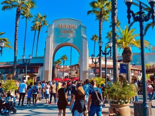 Universal Studios + Hollywood Walk of Fame admission tickets available for booking|Los Angeles 1-day