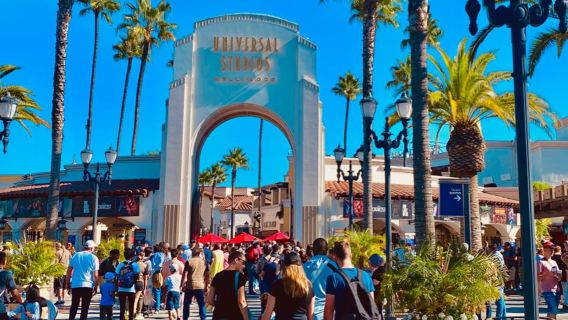 環球影城+好萊塢星光大道可代訂門票|飯店接駁洛杉磯一日遊