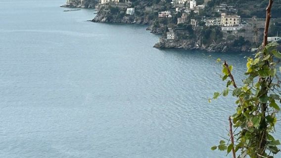 Private hike to the Lemon Trail