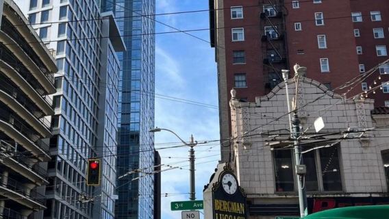 美國+西雅圖+雷尼爾山國家公園一日遊/行程可調-可定制