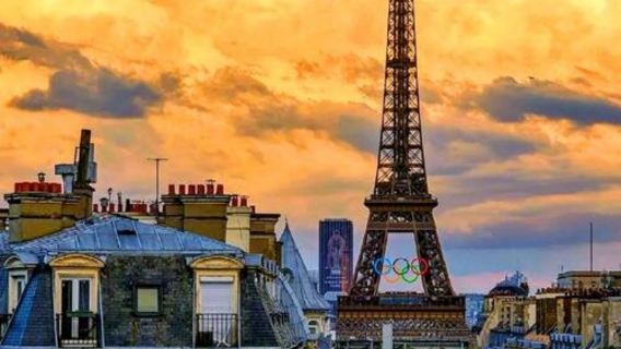 法國巴黎+埃菲爾鐵塔+羅浮宮一日遊/行程可調-可定制