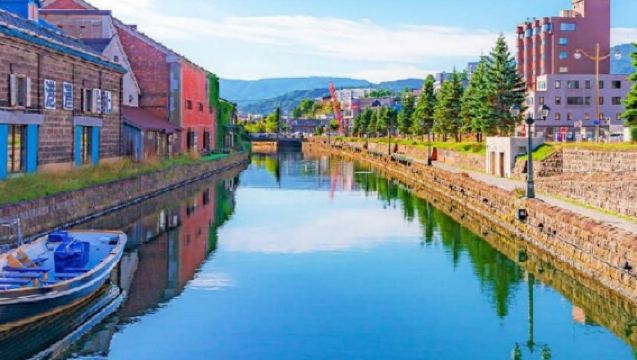 日本北海道+登別熊牧場+洞爺湖一日遊/行程可調-可訂製