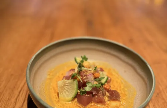 荷蘭阿姆斯特丹Pesca網紅餐廳代訂座