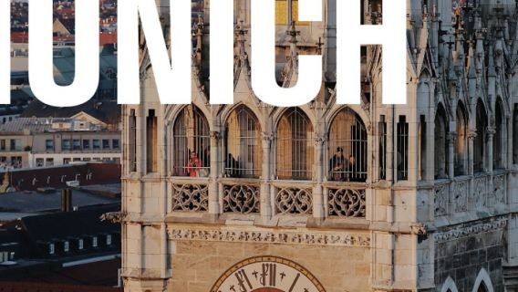 München Stadtrallye