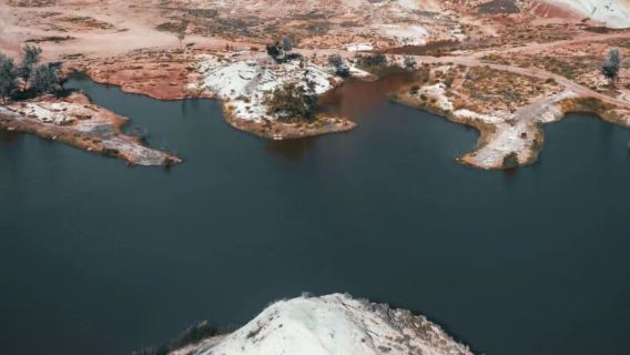 Lanzhou · Panoramic Day Tour Around the City: Kushi Danxia + Tianfu Sand Palace + Lanhattan