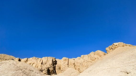 埃及盧克索一日遊：帝王谷+卡納克神廟+東西岸巡禮+小眾打卡