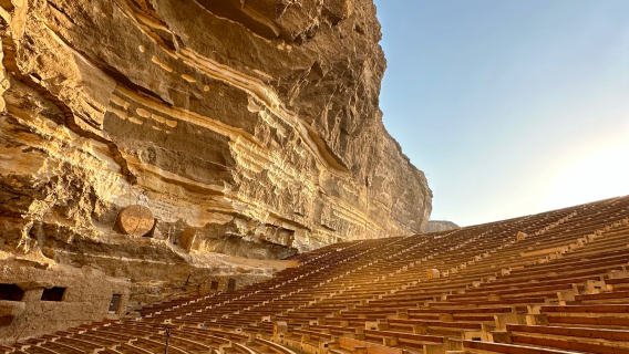開羅一日遊A線 +薩拉丁城堡+懸空教堂+中文導遊+天天出發