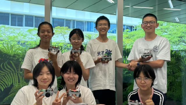 新加坡國立大學探校遊 深度體驗名校【在校生領隊  2人開團】