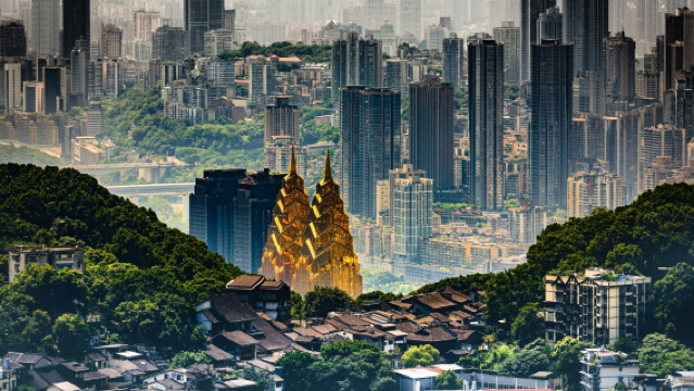 Chongqing - Chinese - Foreign Language Translation|Guide|Local guide|Shopping Companion|Business delegation services