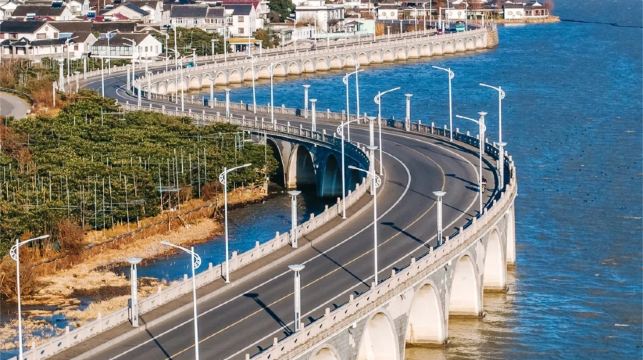 蘇州太湖風景區人工講解|太湖蘇州導賞團（西山島/林屋洞/東山雕花樓/陸巷古村等景點任選）