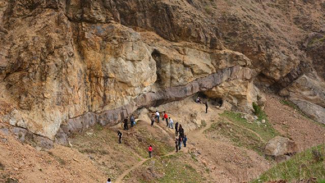 Excursión de un día al Monasterio de Akhtala y al Cañón de Debed con servicio de coche privado con conductor en Armenia