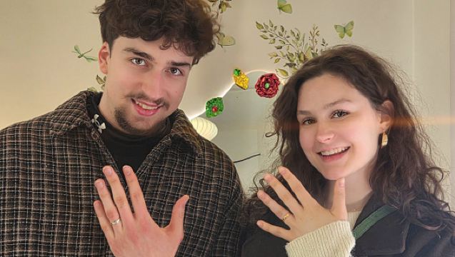 Romantic Couple Jewelry Making Experience in Seoul – Create a Meaningful Souvenir to Remember