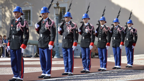 法國尼斯摩納哥包車一日遊|點對點接送|可自訂行程