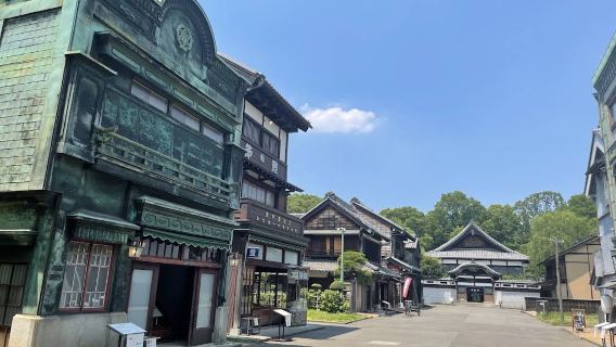 日本伊豆大室山+城崎海岸+來宮神社+熱海溫泉包車遊 不含門票