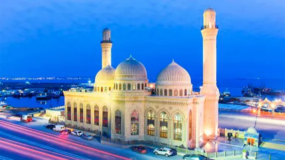 Half-Day Baku, Gobustan & Mud Volcanoes Adventure
