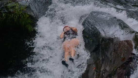 Kitulgala Canyoning Adventure
