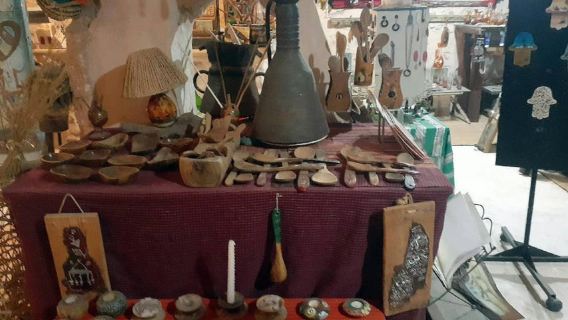 Halbtagestour auf der Insel Djerba