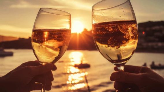 Marzamemi-Portopalo: Boat Tour with Aperitif N'ostro Sud Escursioni