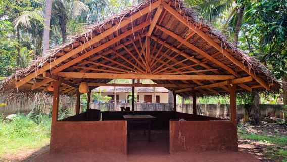 Hands-On Cooking Class in Anuradhapura: Cook Like a Local