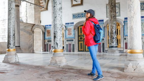 Istanbul: Heartbeat Small Group Adventure & Culinary Experience