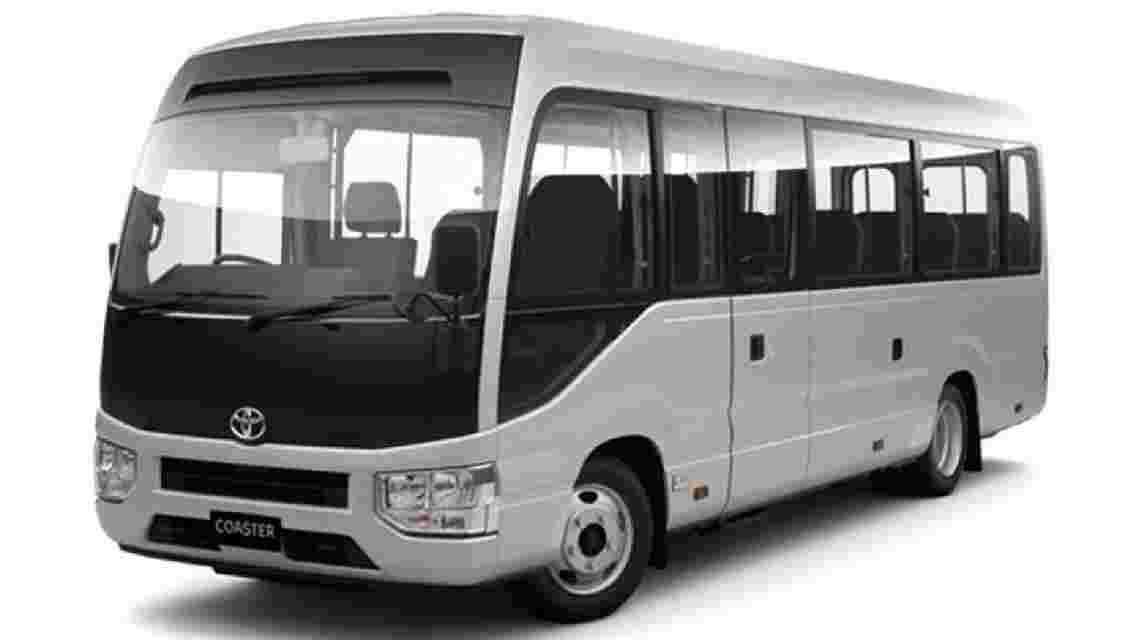 Автобус Купить Онлайн
