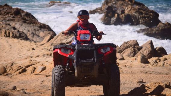 Cabo San LucasExperiences