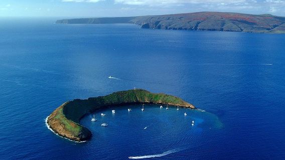Hawaii