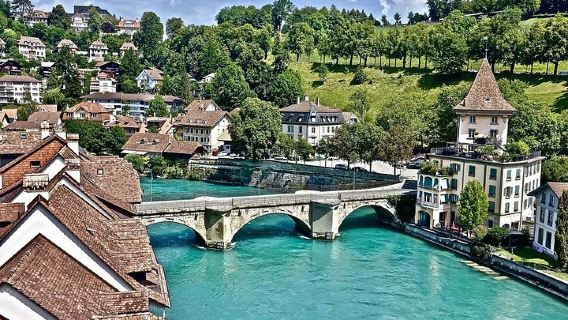 BerneTours