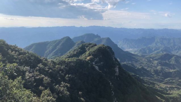 天津薊州九山頂風景區一日遊∣私家團 含門票 上門接駁