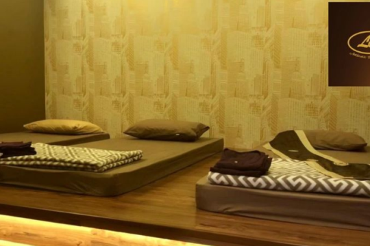 Lek Massage Asoke