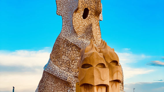 Barcelona