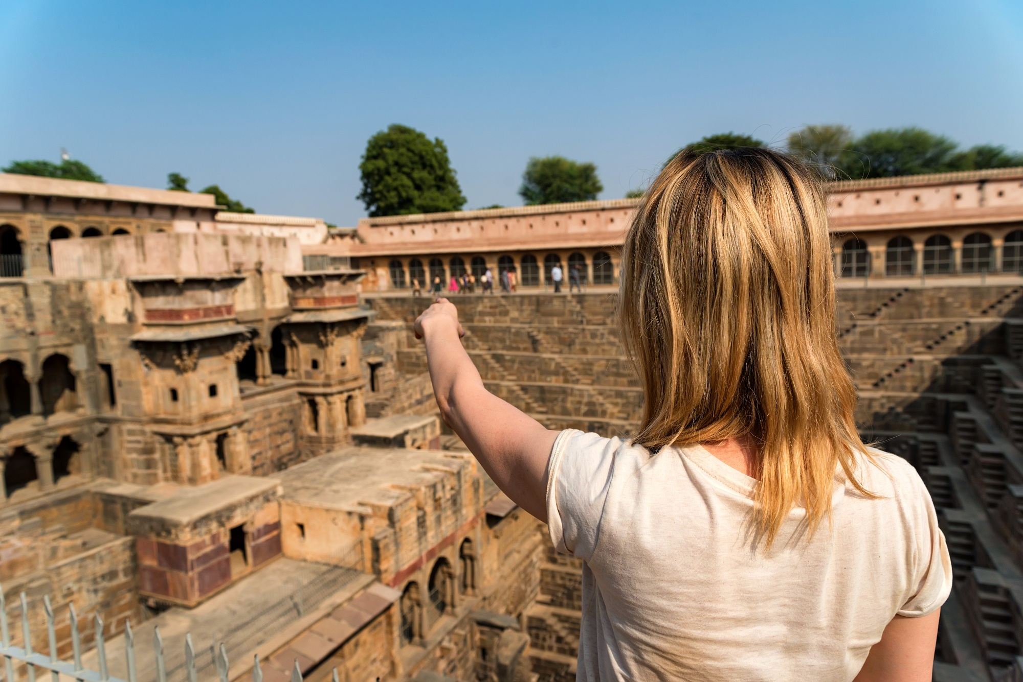 From Delhi: 17-Day Rajasthan, Agra & Varanasi Heritage Journey