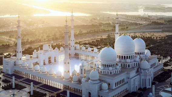 DubaiTours