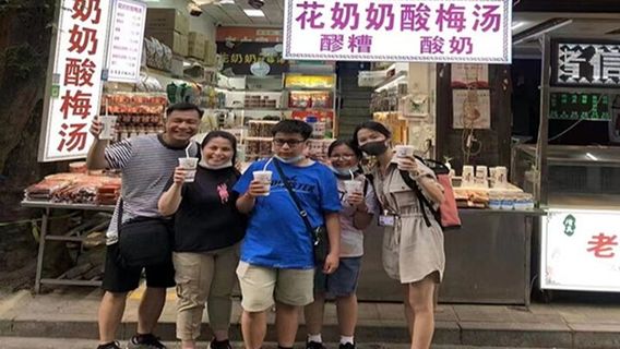 Xi'anExperiences
