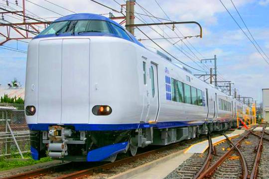 [Kansai Area Rail Pass 1/2/3/4] Electronic redemption coupon ●Unlimited JR trains HARUKA Airport Express + Kyoto Municipal Subway + Keihan Electric Railway + Hankyu Electric Railway