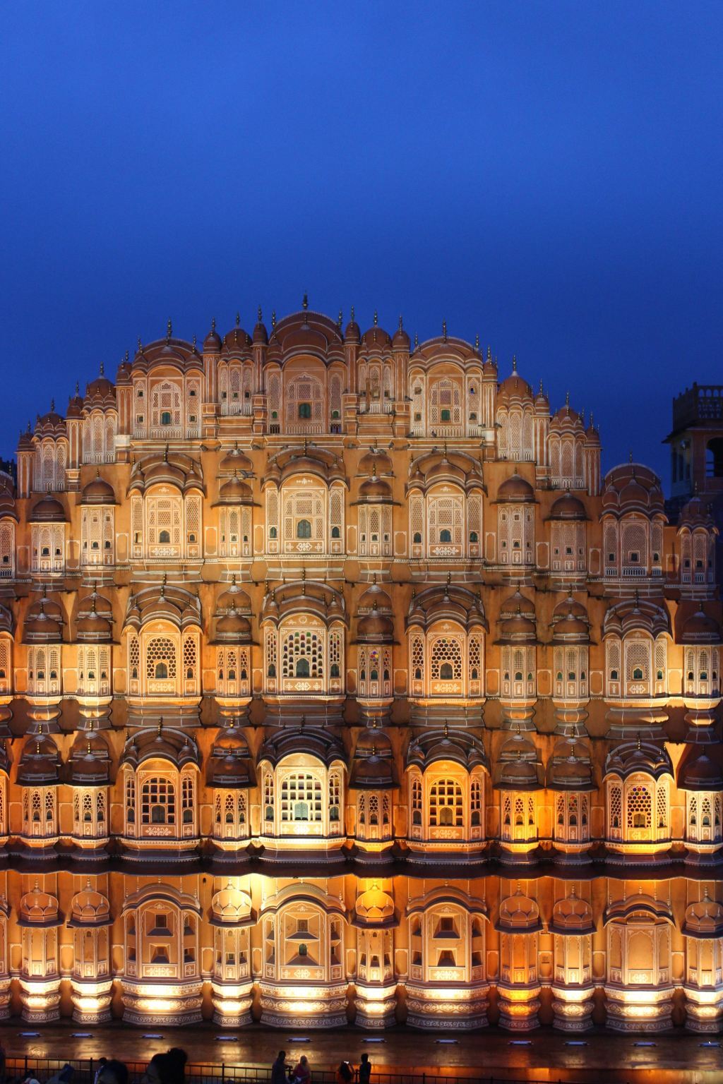 Delhi, Agra & Jaipur Golden Triangle Tour – 6 Days Private Package