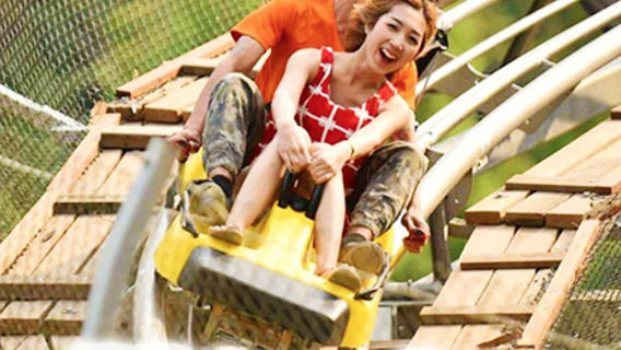 Chiang MaiExperiences