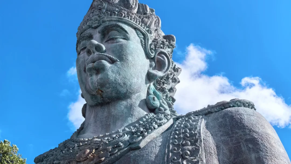 峇里島南部SPA一日遊【2人起專車出行，情人崖，金巴蘭日落】