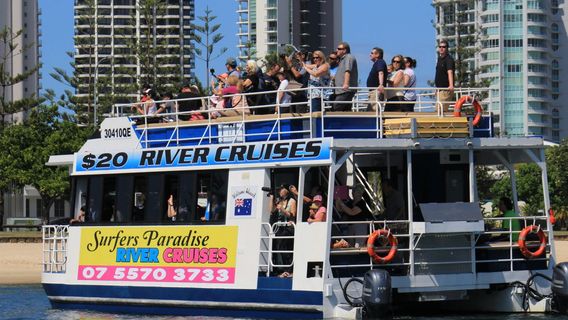 Gold CoastExperiences