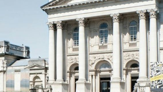 Tate Britain: Official Discovery Tour
