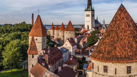 Tallinn Card