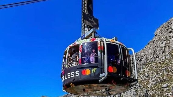 Cape TownTours