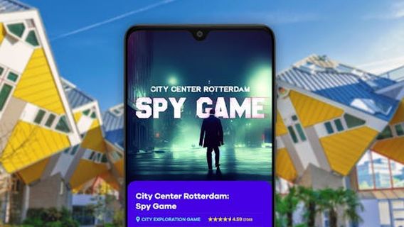 RotterdamTours