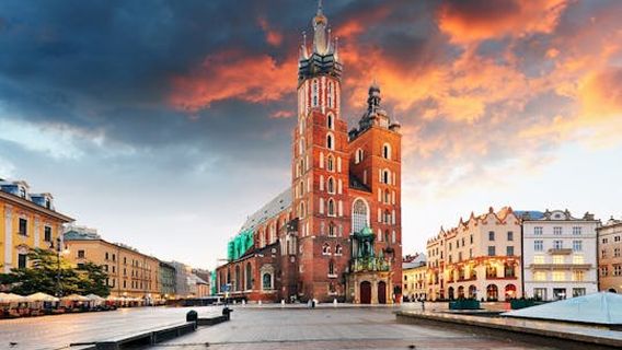 KrakowTours