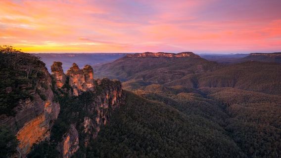 SydneyTours