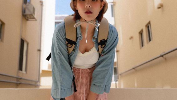 샤먼여행 사진 촬영
