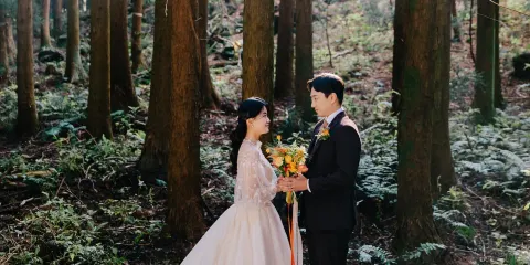 瀋陽Trip Moments【婚禮跟拍宣傳片微電影婚紗寫真/商業攝影攝像約拍定制/翻譯】