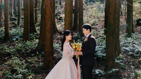 瀋陽旅行写真【ウェディングフォトマイクロムービー航空写真/ウェディングフォト/メイクと衣料品&アクセサリー/カスタマイズチャーター車ガイド】