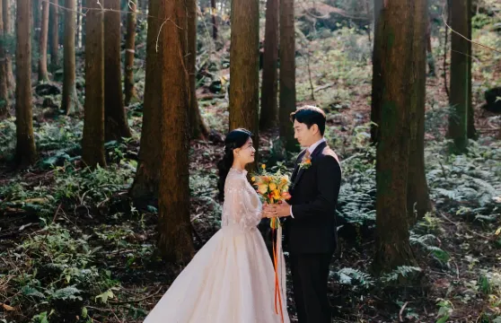 瀋陽Trip Moments【婚禮跟拍宣傳片微電影婚紗寫真/商業攝影攝像約拍定制/翻譯】