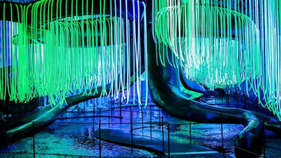 Otherworld Philadelphia: Entry Ticket